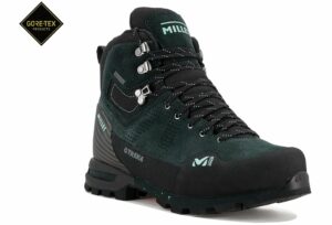 Chaussures de sport Millet G Trek 4 Gore-Tex W pour femme en déstockage