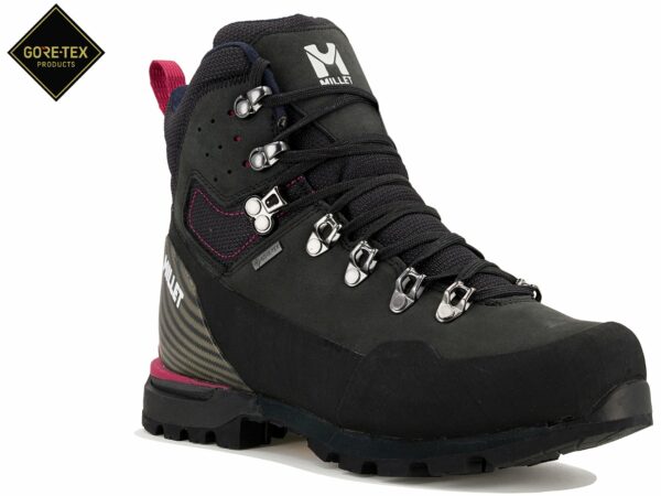 Chaussures de sport femme Millet G Trek 5 Gore-Tex