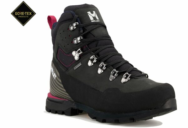 Chaussure de randonnée Millet G Trek 5 Gore-Tex W pour femme