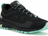 Chaussures de sport femme Millet Hike Up pour des randonnées sans encombre
