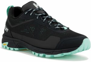 Chaussures de sport femme Millet Hike Up pour des randonnées sans encombre
