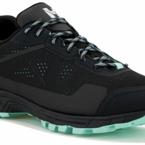 Chaussures de sport femme Millet Hike Up pour des randonnées sans encombre