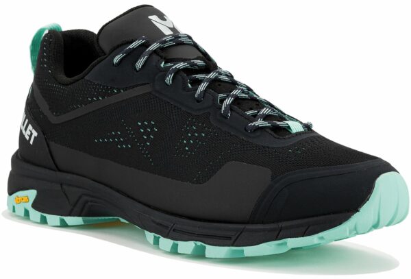 Chaussures de sport femme Millet Hike Up pour des randonnées sans encombre