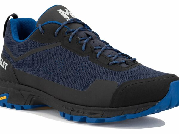 Chaussures de randonnée Millet Hike Up pour homme en déstockage