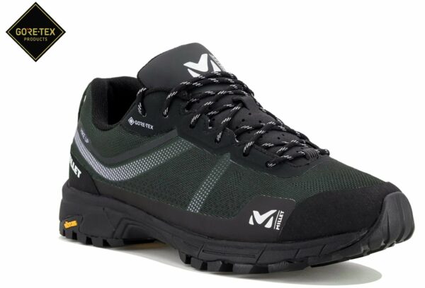 Millet Hike Up Gore-Tex W Chaussures de sport femme déstockage