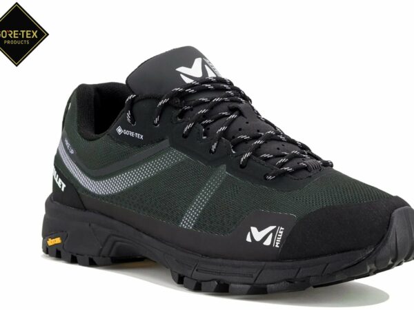 Millet Hike Up Gore-Tex W Chaussures de sport femme déstockage