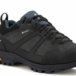 Chaussures de randonnée Millet Hike Up Leather Gore-Tex pour homme