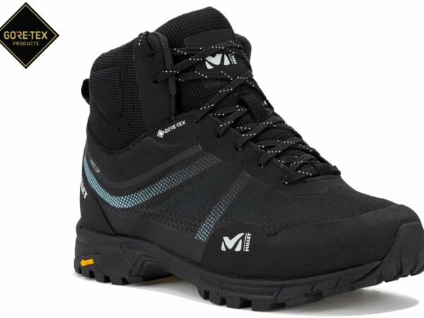 Millet Hike Up Mid Gore-Tex Chaussures de sport femme déstockage