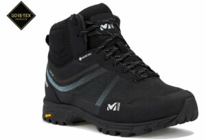 Millet Hike Up Mid Gore-Tex Chaussures de sport femme déstockage