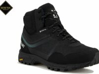 Chaussures de sport femme Millet Hike Up Mid Gore-Tex
