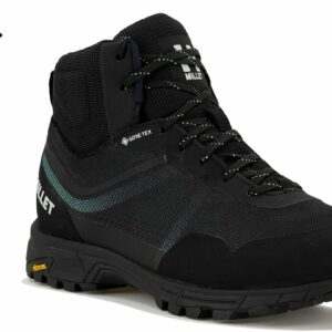 Chaussures de sport femme Millet Hike Up Mid Gore-Tex