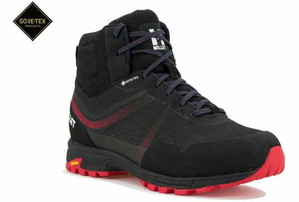 Millet Hike Up Mid Gore-Tex M Chaussures homme