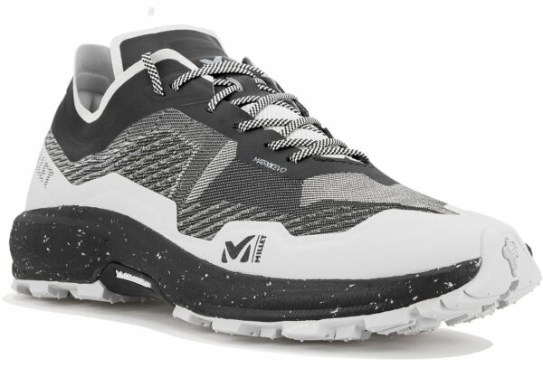 Chaussures de trail Millet Intense M pour homme en déstockage