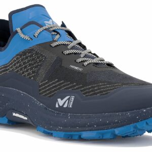 Chaussures de trail Millet Intense M pour hommes en déstockage