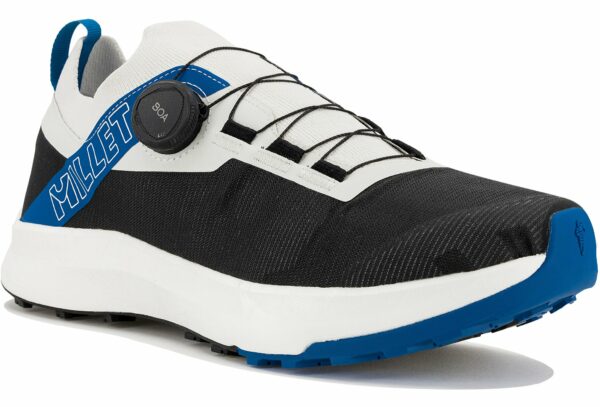 Chaussures de trail Millet Intense Pro BOA pour homme