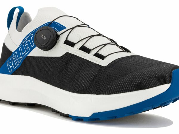 Chaussures de trail Millet Intense Pro BOA pour homme