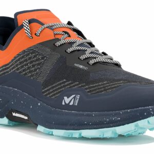 Chaussures de trail Millet Intense pour femme