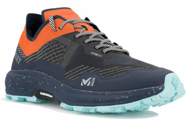 Chaussures de trail Millet Intense W pour femme
