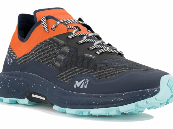 Chaussures de trail Millet Intense pour femme