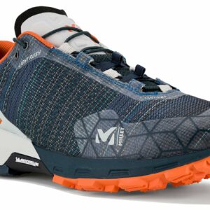 Chaussures de trail Millet Light Rush pour femme