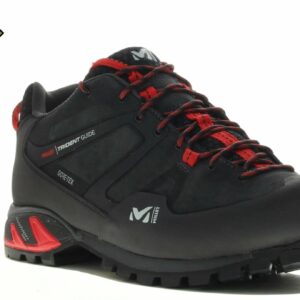 Chaussures de trail Millet Trident Guide Gore-Tex pour homme en déstockage