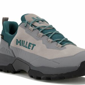 Chaussures de sport femme Millet Ubic Low Gore-Tex
