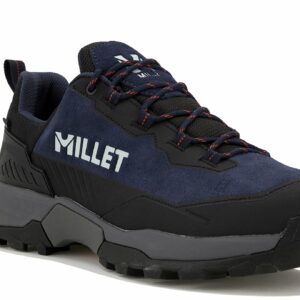 Chaussures de randonnée Millet Ubic Low Gore-Tex pour homme