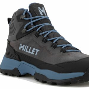 Chaussures de trail Millet Ubic Mid Gore-Tex pour femme