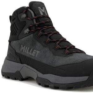 Chaussures homme Millet Ubic Mid Gore-Tex pour randonnée