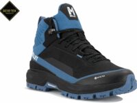 Chaussures de sport Millet Wanaka Mid Gore-Tex pour femme