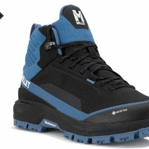 Chaussures de sport Millet Wanaka Mid Gore-Tex pour femme
