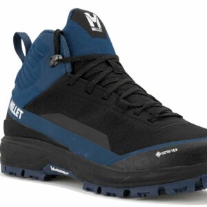 Chaussures de randonnée Millet Wanaka Mid Gore-Tex pour homme en déstockage