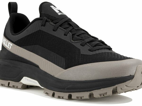 Millet Wanaka W Chaussures de sport femme déstockage