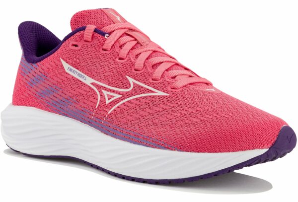 Mizuno Enerzy Rider Fille Chaussures de sport femme