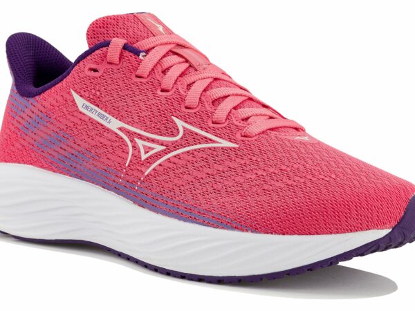 Mizuno Enerzy Rider Fille Chaussures de sport femme