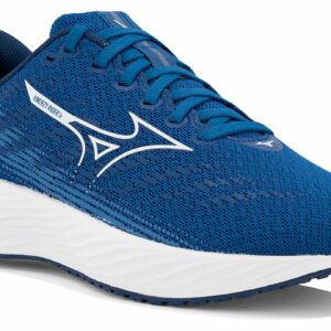 Chaussures de running Mizuno Enerzy Rider Junior pour garçon