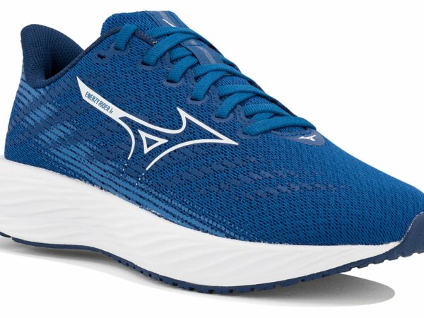Chaussures de running Mizuno Enerzy Rider Junior pour garçon