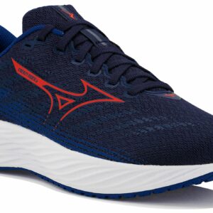 Chaussures de running Mizuno Enerzy Rider Junior pour garçon