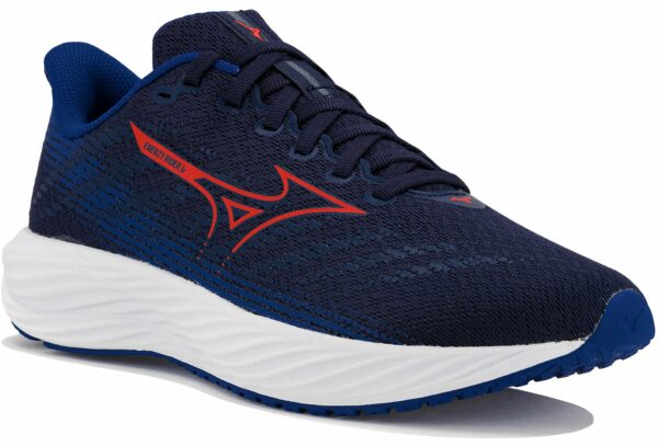 Chaussures de running Mizuno Enerzy Rider Junior pour garçon