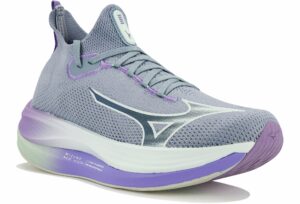 Mizuno Neo Vista Chaussures de sport femme – Chaussures de running dynamiques et confortables