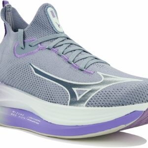 Mizuno Neo Vista Chaussures de sport femme - Chaussures de running dynamiques et confortables