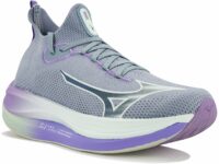 Chaussures de sport femme Mizuno Neo Vista pour une course dynamique et confortable