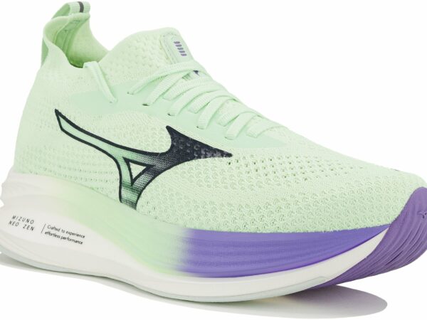 Chaussures de running Mizuno Neo Zen pour femme