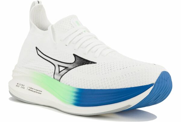 Chaussures homme Mizuno Neo Zen pour la course à pied