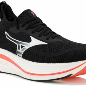 Mizuno Neo Zen Chaussures homme pour une foulée dynamique et rapide