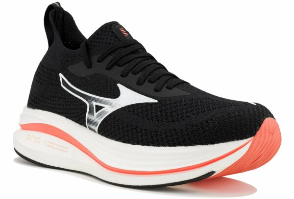 Mizuno Neo Zen Chaussures homme pour une foulée dynamique et rapide