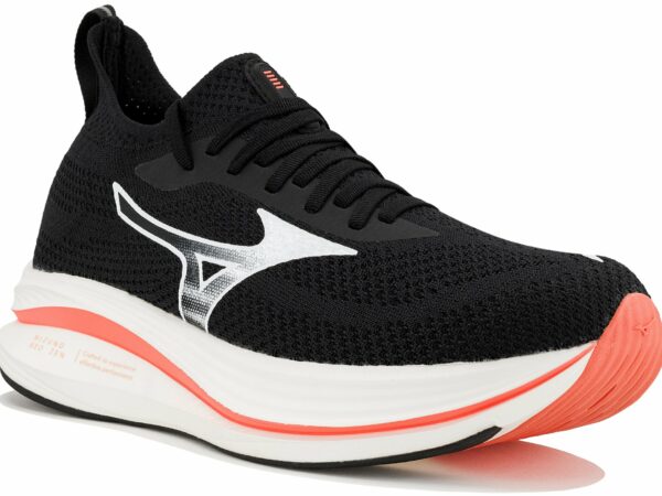 Mizuno Neo Zen Chaussures homme pour une foulée dynamique et rapide