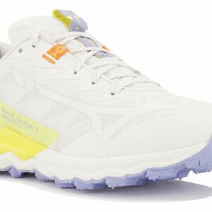 Mizuno Wave Daichi 7 Roxy W Chaussures de sport femme déstockage