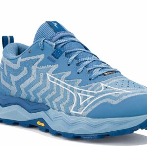 Mizuno Wave Daichi 8 Gore-Tex Chaussures de sport femme