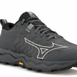 Mizuno Wave Daichi 8 Gore-Tex Chaussures de sport femme déstockage